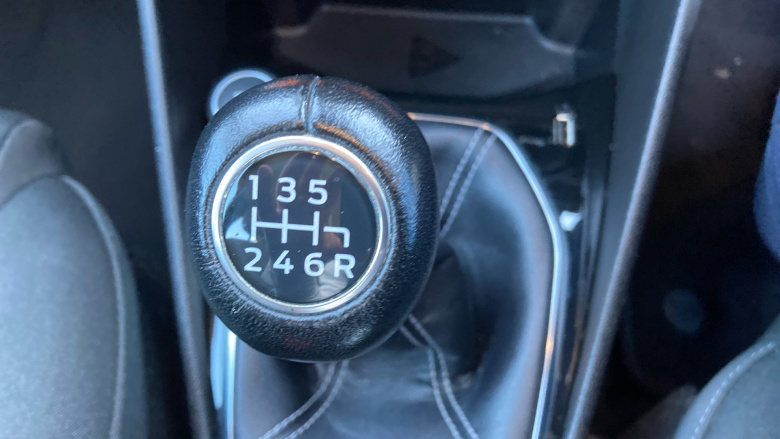 Ford Fiesta 1.0 EcoBoost Zetec 5dr Petrol Hatchback